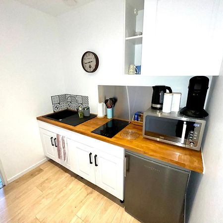 Appartement Le Regnaudin Moulins  Zewnętrze zdjęcie